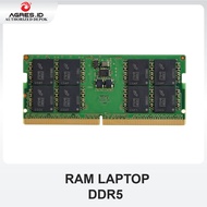 SODIMM 4800MHz DDR5 Laptop RAM 5600MHz/ - 8GB 16GB 32GB Memory Upgrade