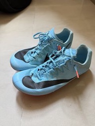 Nike rival sprint