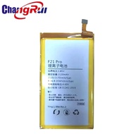 Suitable for More Pro F21pro Mobile Phone Battery More Pro F22pro Built-in Battery Brand New 2120mAh