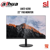DaHua LM22-A200 22'' VA, 100HZ, FHD Monitor