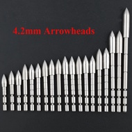 Ame 80-230 grainarrowpoints ID 4.2mm 12 chiếc for fishing