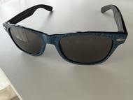 Universal Studios Japan Minions 小朋友眼鏡 童裝眼鏡Denim Pattern Sunglasses