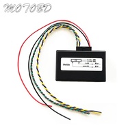 สำหรับ BMW CIC E90 E60 E9X E6X E8X สำหรับ BMW Plug&Play CIC Retrofit Emulator รองรับวิดีโอในโมชั่น/ก