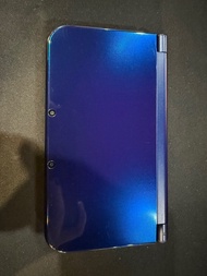 New 3ds ll Japan version 原裝機