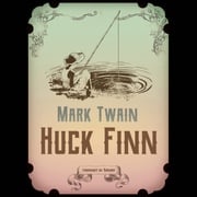 Huck Finn Mark Twain