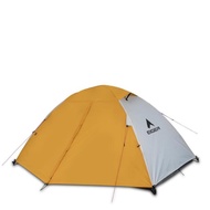 EIGER X-HORNBILL 2P TENT YELLOW
