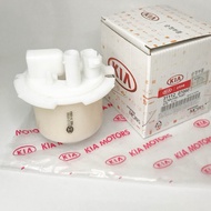 Gasoline filter, fuel filter in the trunk of Kia Morning (2011-2017), Kia Picanto (2003-2010) Produc
