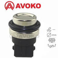 025 906 041A Engine 2 Pin Coolant Water Temperature Sensor Switch For AUDI 80 90 100 A4 A6 C4 B5 1.8