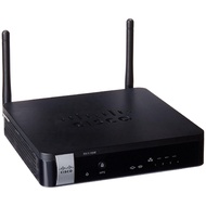 (Cisco Refresh) Cisco RV110W-A-NA-K9 RV110W Wireless N VPN Firewall