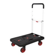 SHUNHE 順和 FW-99F 靜音摺疊手推車 | 平板手推車 | 3檔調高