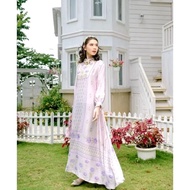 La Rose Dress Haideeorlin NEW