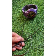 Epson C5290 Belt. Epson C5290 Timing Belt. C5290 Carriage Belt. Printer Parts. Refurbished.