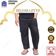 LOTTO SELUAR LELAKI SELUAR Jubah Kurta @ seluar umrah haji100%Original