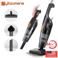 2in1 Handheld Vacuum Cleaner - Wired Portable Power Motor Stick (600W) DX115C