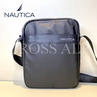 NAUTICA Sling Bag Crossbody Bag Shoulder Bag Original Water Proof NTSB1122-1995026