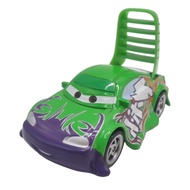 Cars Toybeat Disney Pixar Mattel Toys Wingo Metal 1:55 Scale Diecast Vehicle