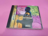 出清價! 網路最便宜 SS SEGA SATURN 2手原廠遊戲片 Side Pocket 2 花式撞球2 賣250而已