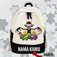 ROBLOX 99 NIGHT IN THE FOREST KIDS BACKPACK THE DEER 99 NIGHT IN THE FOREST KIDS BACKPACK