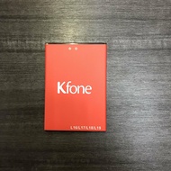 Kfone Battery for L16.L17.L18.L19
