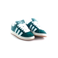 Adidas Campus 00s Green White