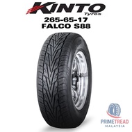 265/65R17 NEW TYRE 265 65 17 265/65/17 2656517 265-65-17 TAYAR BARU