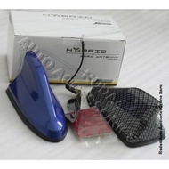 Calya HYBRID Shark Fin Antenna