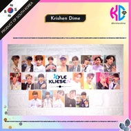 Stray Kids - Go Live Photocard