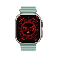 สมาร์ทวอทช์ Smart Watch T10 Ultra Pro รองรับภาษาไทย นาฬิกาสมาร์ทวอทช์ สัมผัสได้เต็มจอ นาฬิกาsport นาฬิกากันน้ำ