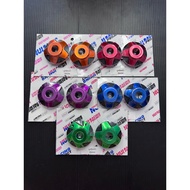 Nui racing Giorno Wheel Boot