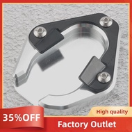 Kickstand Sidestand Stand Extension Enlarger Pad for   900 GT LOW  900 GT  900GT PRO