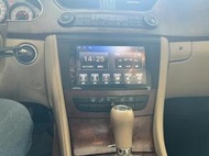 賓士 Benz W203 W209  W211 W219 W463 CLS Android 安卓版 觸控螢幕主機/導航