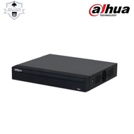 DAHUA 4CH Compact 1U 4PoE 1HDD Lite Network Video Recorder | CCTV Recorder | CCTV Camera NVR System