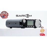 (Ready Stock) Original XIEGU G106C G106 5W HF Transceiver QRP SDR Transceiver