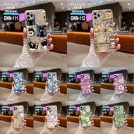 SAMSUNG A20/ A30/ A50/ A70/ A10S/ A20S/ A21S/ A30S/ A50S/ A70S CASE MOTIF PICTURE CODE GWN GWN111-GW