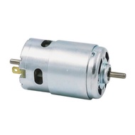 Dynamo Motor 895 DOUBLE SHAFT 10000rpm