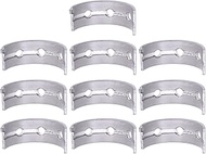 YIPEDISC Motorcycle Engine Accessories Crankshaft Bearings D6A3 Stand-ard Size Crankshaft Bearings F