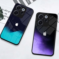 HP MG23 Softcase Glass For OPPO Reno 15F - Casing OPPO Reno 15Fhp - OPPO Reno 15F cellphone protecto