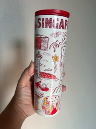 STARBUCKS Been There Series Singapore 🇸🇬 collection สตาร์บัคส์ Singapore คอลเลคชั่น ของแท้ 💯