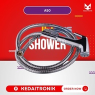 Jet Shower Hose Toilet Shower Flexible Jet Washer SMCO A50 A52 A53 A56 A57 A57HD