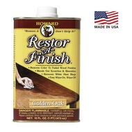 Howard Restor-A-Finish 473ml Restores Faded Wood Remove Wood Scratches