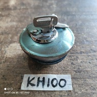 KAWASAKI Tank Cap KH100kawasaki Original Japankawasaki