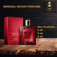 [ORIGINAL DECANT] Versace Eros Flame Eau De Parfum EDP 5ml/10ml