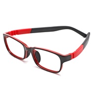 [Clearance Sale] Cyxus Kids Blue Light Blocking Computer Glasses 100% UV Protection Radiation Ultral