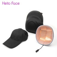 Smart Hair Growth Laser Cap Pioneers LLLT Lasers Cap For Hair Regrowth 200 Lasers Diod Anti Hair los