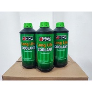 GCP LONG LIFE COOLANT GREEN