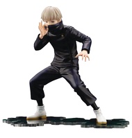 Kotobukiya Jujutsu Kaisen: Toge Inumaki ARTFX J Statue Kotobukiya Jujutsu Kaisen: Toge Inumaki ARTFX