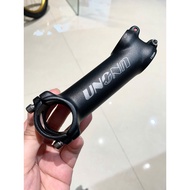UNO aluminum Potang inclined 17 degrees - 31.8