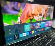 Samsumg 75吋 75inch AU7700 4K Smart TV 智能電視