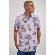 KEMEJA Ripcurl Hoffman Shirt