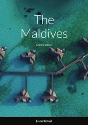 The Maldives Lionel Bolnet